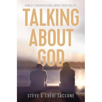 Talking about God: Honest Conversations about Spirituality