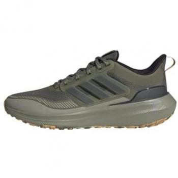 Chaussures Adidas Ultrabounce Marron pour homme