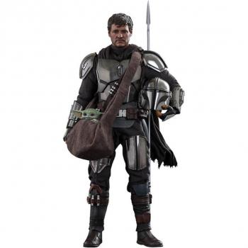 Star Wars: The Mandalorian