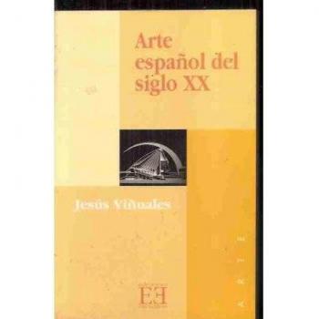 Arte español del siglo xx