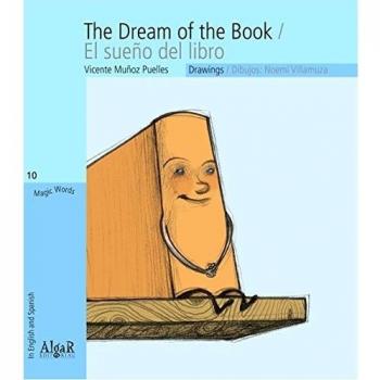 The Dream of the Book (Tapa blanda).