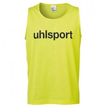 Uhlsport Training Shirt Fluo Gelb