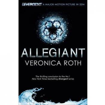 Allegiant: Book 3