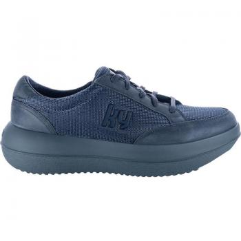 Deportiva Burghdorf M Dark Blue KYBUN