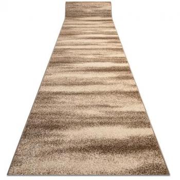 Sahara Beige Runner Rug 120x480 cm