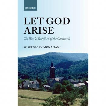 Let God Arise