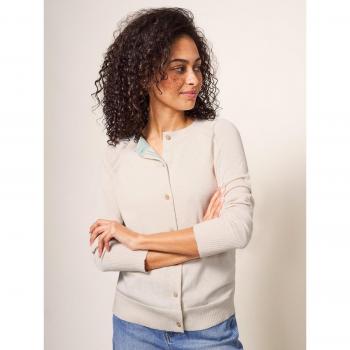 Cardigan Pur Lulu44