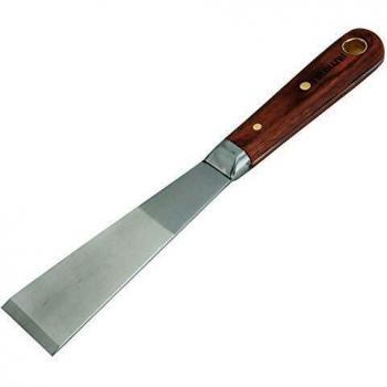 Faithfull FAIST102 Professional Chisel Knife 1.5 Inch