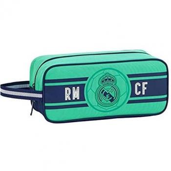 Safta Modern Buntes Muster