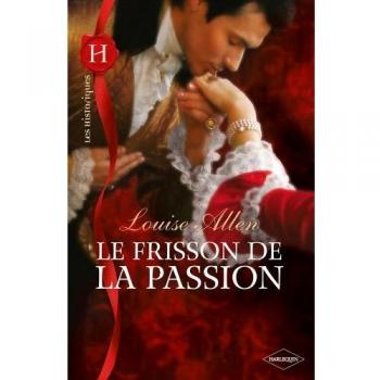 Le frisson de la passion
