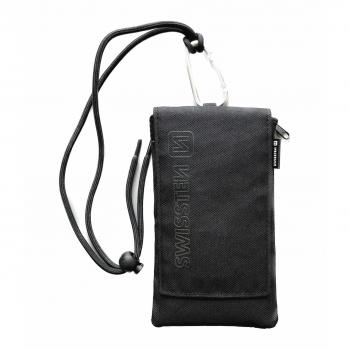 Case Protettivo Swissten 6,4” – Versione Nera