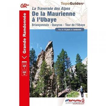 De La Maurienne À L'ubaye