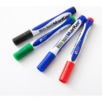 12PCS Acrylic Paint Pens for Rock and Metal