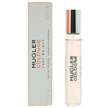 Mugler Cologne Take Me Out 10ml