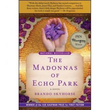 The Madonnas of Echo Park
