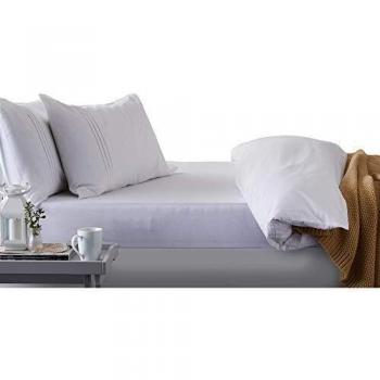 SoftCot 60x120 Mattress Shield – Hippychick Cotton