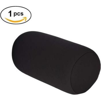 Coussin de dos en rouleau