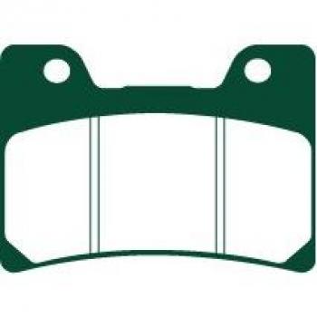 EBC Motorcycle Brake Pads DMX Front Right for Yamaha V-Max 12 1993-2003