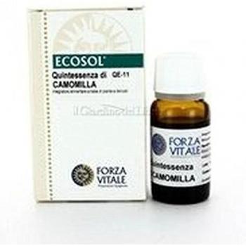 Forza Vitale Quinta Esencia de Angélica 10ml