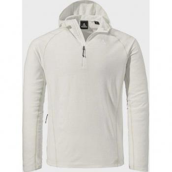 Schöffel Trekking Fleece Hoody Kravica MNS Natur