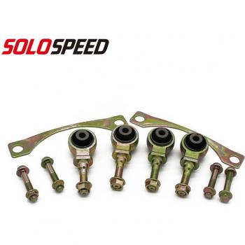 Casquillos de Bastidor para Brazo de Control Frontal Superior