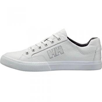 Helly Hansen Women's Low-Top Sneakers, Fjord Lv-2, White