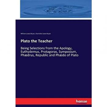 Plato the Teacher