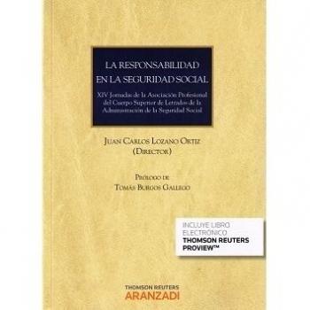 La Responsabilidad en la Seguridad Social