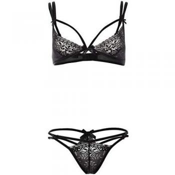 Obsesión Negra: Conjunto 2 piezas