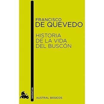 HISTORIA DE LA VIDA DEL BUSCON