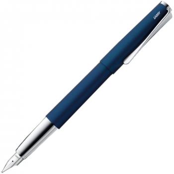 Lamy Studio Platinum-Plated Fountain Pen
