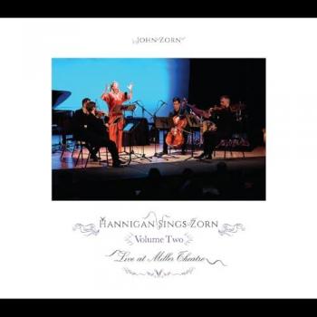 Hannigan singt Zorn – Folge 2
