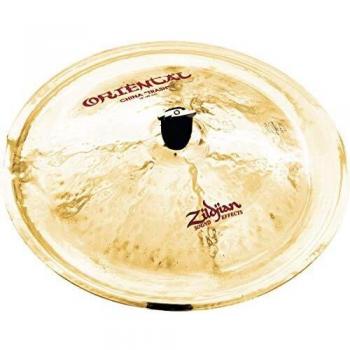 Cymbale Zildjian FX Oriental China Trash 18