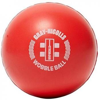 Gray Nicolls Wobbleball Cricket ball
