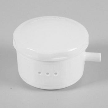 Plastic Hose Kit for Sauna Herbs