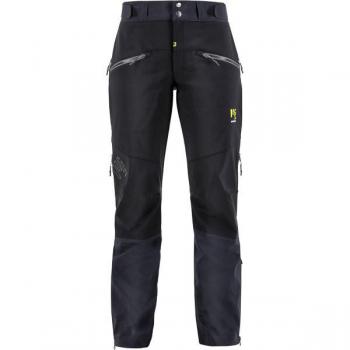 Karpos Marmolada Women's Pants – Black, Small (S)