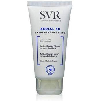 SVR Xerial Crema Piedi Anti Callosità e Duroni 50ml