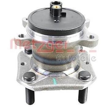 Metzger Radlagersatz hinten Mazda 2 WM 2182