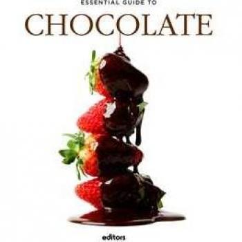 The essential guide to chocolate J. Garcia Jurado