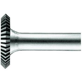 Pferd N2506 TC-Burrs