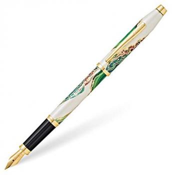 Cross Wanderlust Borneo Writing Instrument