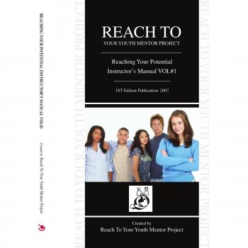 Reach to your youth mentor project paperback