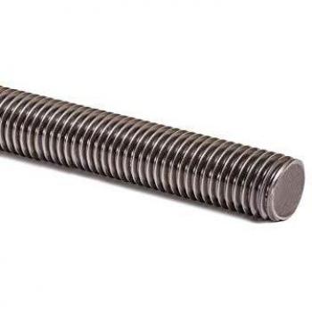 Fully Threaded Zinc Plated Rod Grade 4.8 M6 x 1m