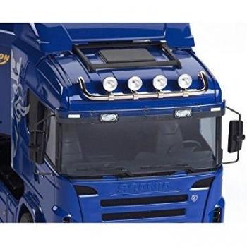 Carson Modellsport 1:14 Scania R470/R620