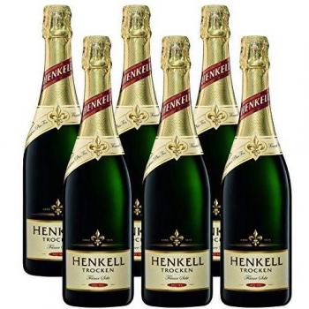 Henkell Trocken (6 x 0,375 l)