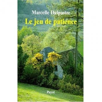 Le jeu de patience