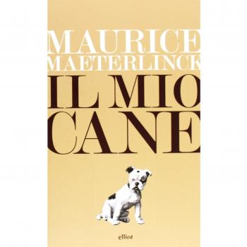 Il mio cane
