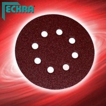 Eckra 125mm Schleifscheiben