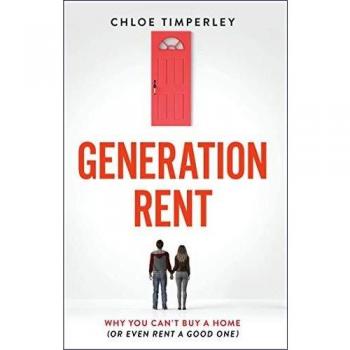Generation Rent: Why You Can't Buy A Home Or Even Rent A Good One