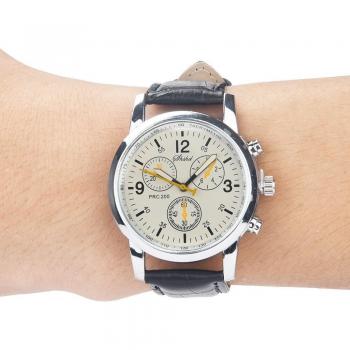 Reloj de Pulsera Elegante para Hombre